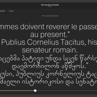 Chargement...