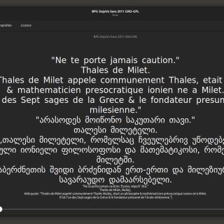 Chargement...