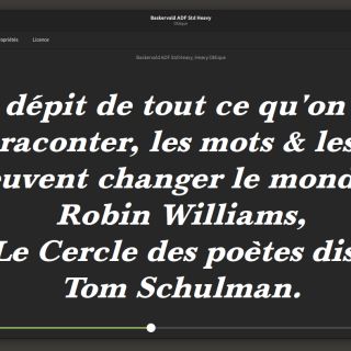 Chargement...