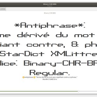 Chargement...