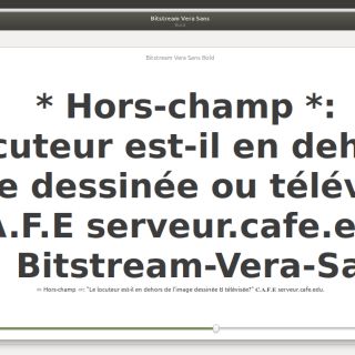 Chargement...