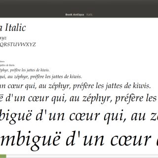 Chargement...