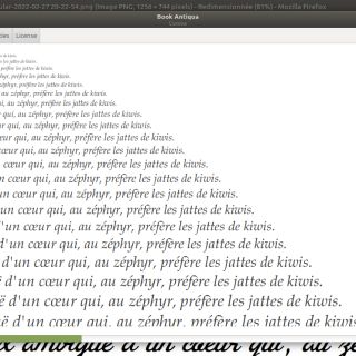 Chargement...