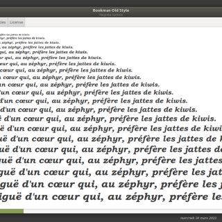Chargement...
