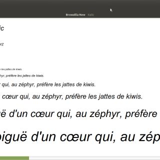 Chargement...