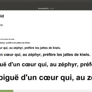 Chargement...