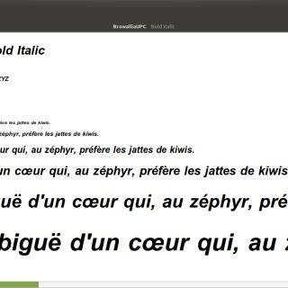 Chargement...