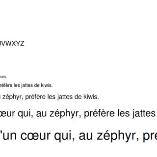 Chargement...
