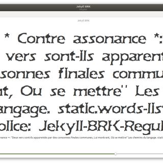 Chargement...