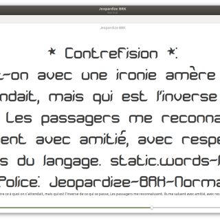 Chargement...