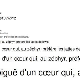 Chargement...