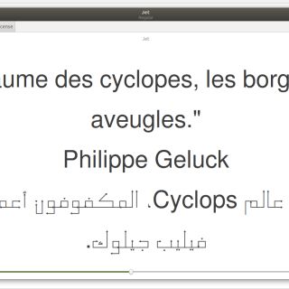 Chargement...