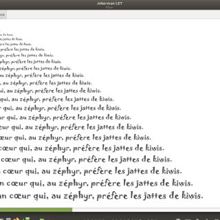 Chargement...