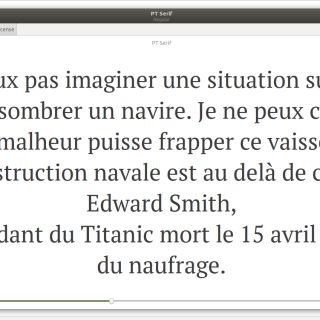 Chargement...