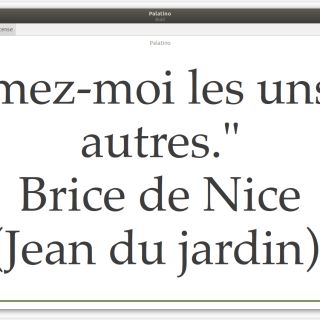 Chargement...