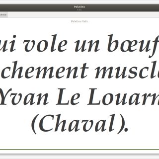 Chargement...