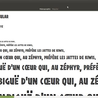 Chargement...