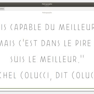 Chargement...
