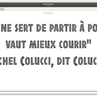 Chargement...