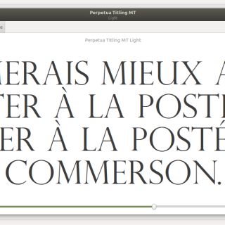 Chargement...