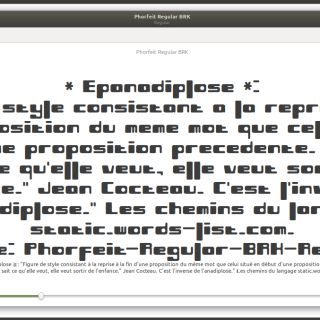 Chargement...