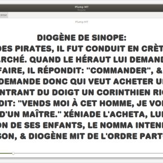 Chargement...