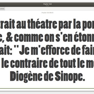 Chargement...