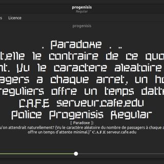 Chargement...